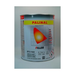 Apprêt 873.1151 Blanc - Palinal