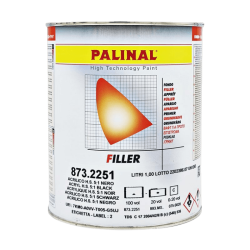 Apprêt 873.2251 Noir - Palinal