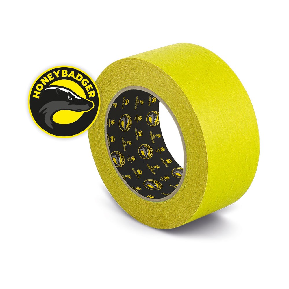 Scotch 36MM - MSK HONEY BADGER