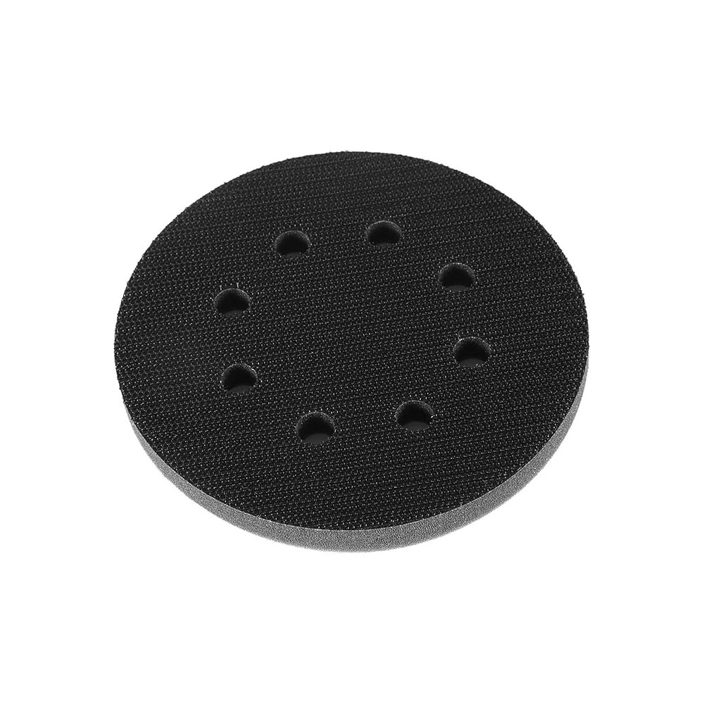 INTERFACE VEL. MICRO MOUSSE 10 mm ø150mm 15 trous