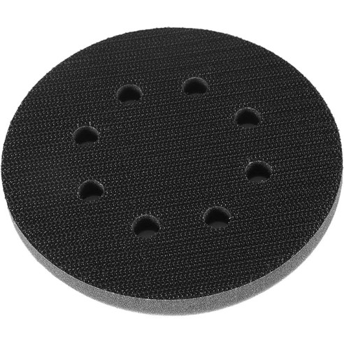 INTERFACE VEL. MICRO MOUSSE 10 mm ø150mm 15 trous