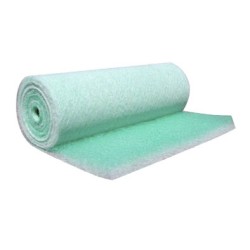 FILTRE SOL CABINE PEINTURE...