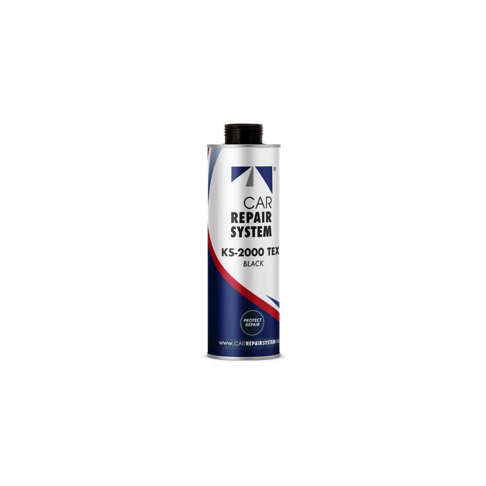 ANTI-GRAVILLONS KS-2000 / noir / gris / blanc  - 1Lt.