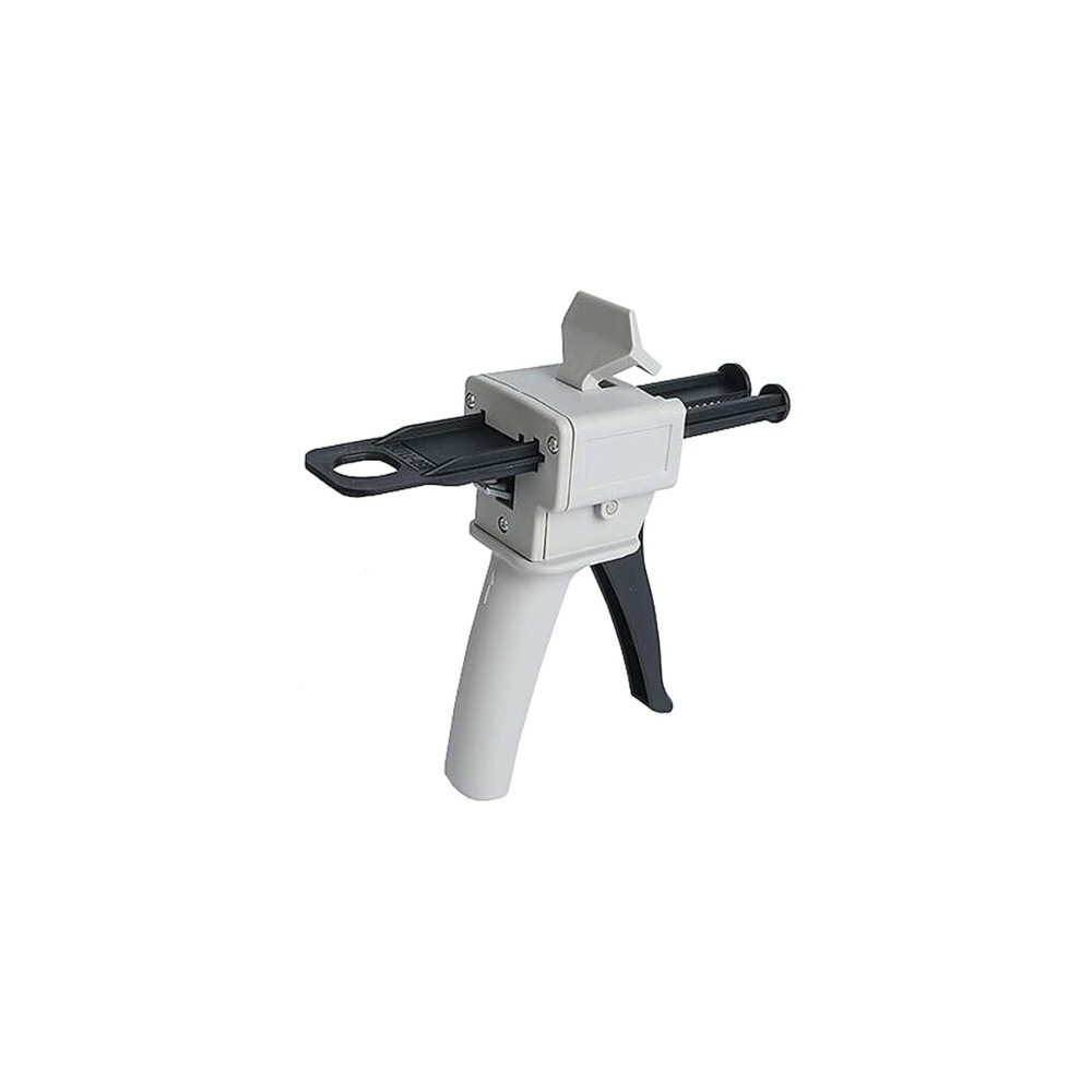 Pistolet manuel pour bi-composant 50ml