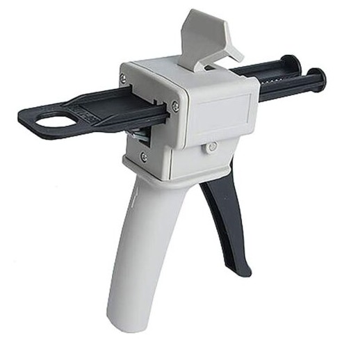 Pistolet manuel pour bi-composant 50ml