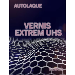 VERNIS EXTREM UHS 5 LITRES
