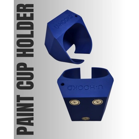 SUPPORT POUR GODET PPS