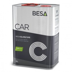 BESA GLASS - VERNIS UHS