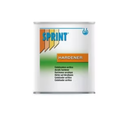 SPRINT DURCISSEUR RAPIDE C16 - 2.5 LITRES