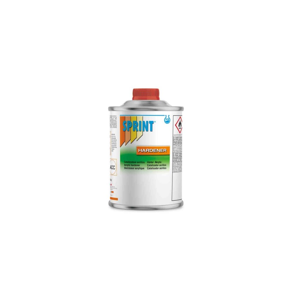 SPRINT DURCISSEUR C16 (POUR APPRET F77/ F78 /F12) - 0.5ML