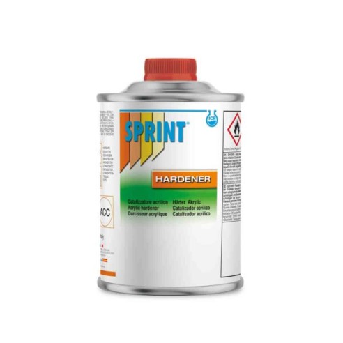 SPRINT DURCISSEUR C16 (POUR APPRET F77/ F78 /F12) - 0.5ML