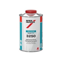 SPIES HECKER - 3250 SPEED DURCISSEUR - 1L