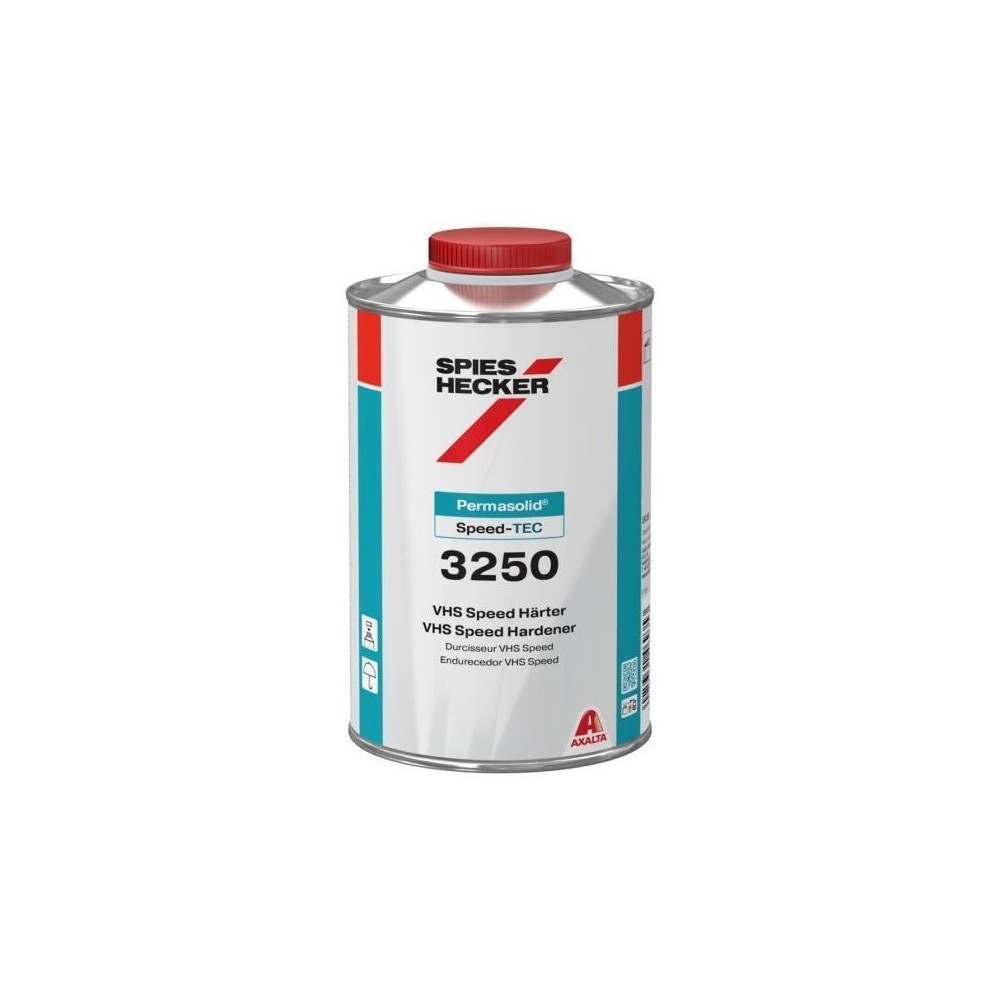 SPIES HECKER - 3250 SPEED DURCISSEUR - 1L