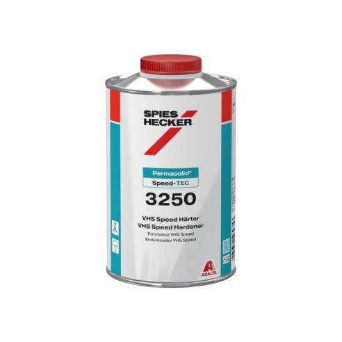 SPIES HECKER - 3250 SPEED DURCISSEUR - 1L