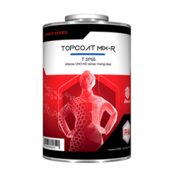 RM - T 2P55 TOPCOAT MIX-R