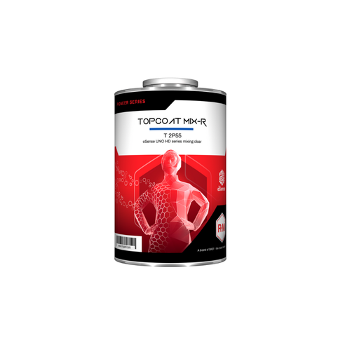 RM - T 2P55 TOPCOAT MIX-R