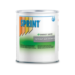 SPRINT F77 - AIR PRIMER GREY - 2.5 LITRES