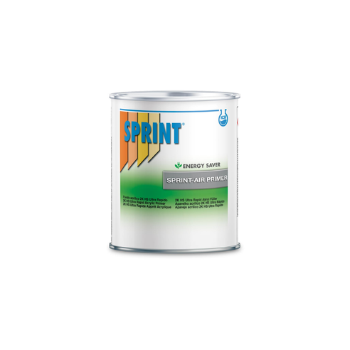 SPRINT F77 - AIR PRIMER GREY - 2.5 LITRES