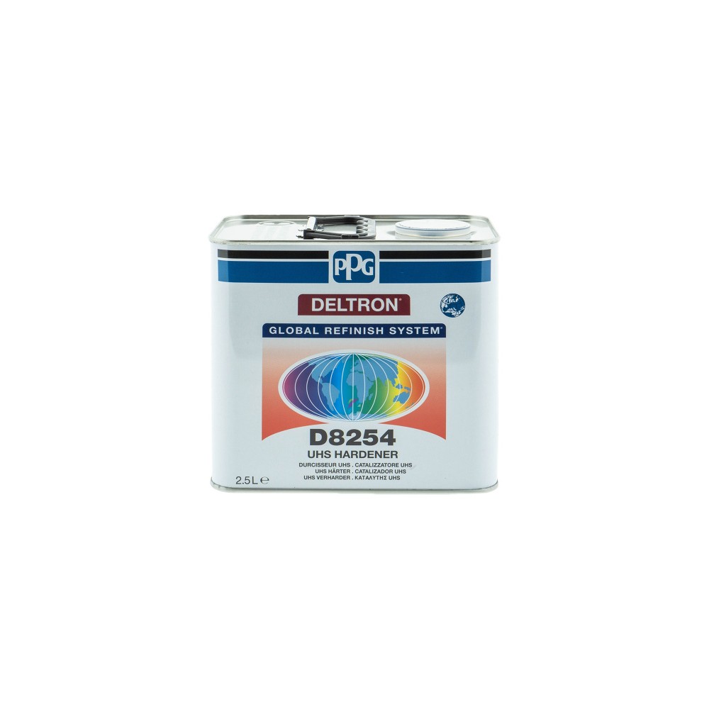 PPG DURCISSEUR D 8254 STANDARD