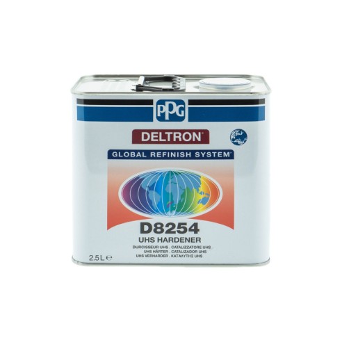 PPG DURCISSEUR D 8254 STANDARD