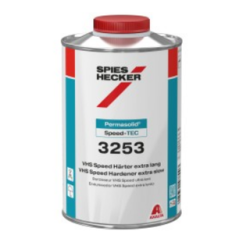 DURCISSEUR SPIES HECKER 3253 EXTRA LENT - 1 LITRE