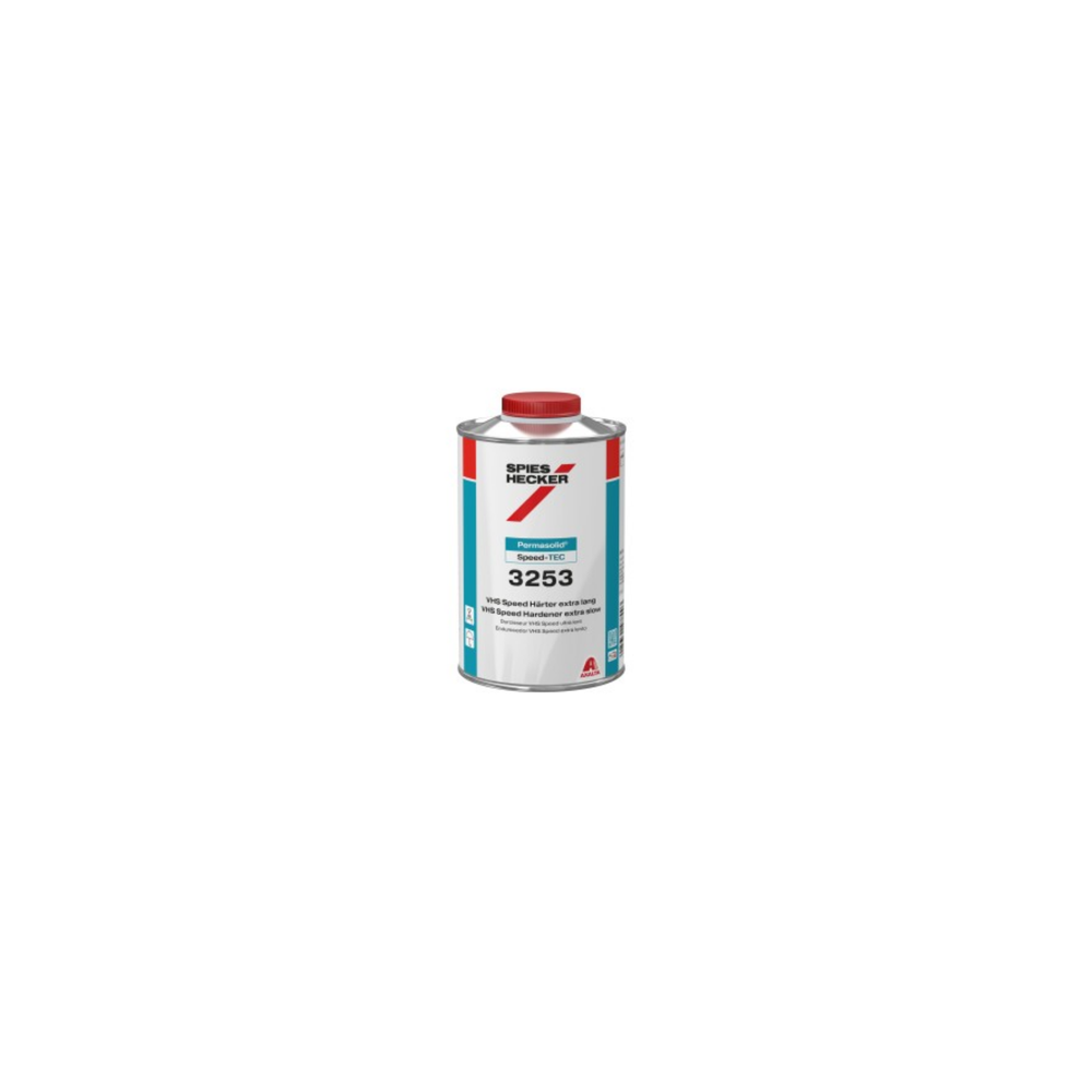 DURCISSEUR SPIES HECKER 3253 EXTRA LENT - 1 LITRE
