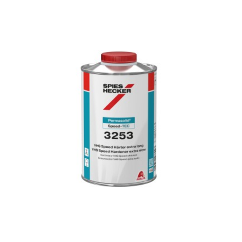 DURCISSEUR SPIES HECKER 3253 EXTRA LENT - 1 LITRE
