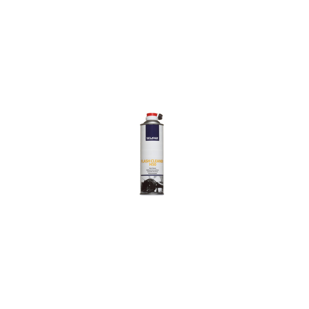 FLASH CLEANER H50 SPRAY