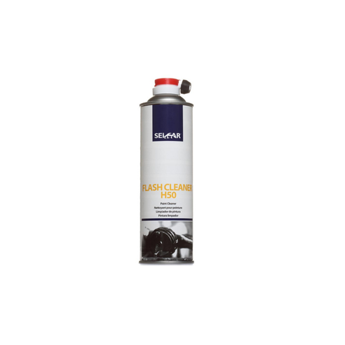 FLASH CLEANER H50 SPRAY