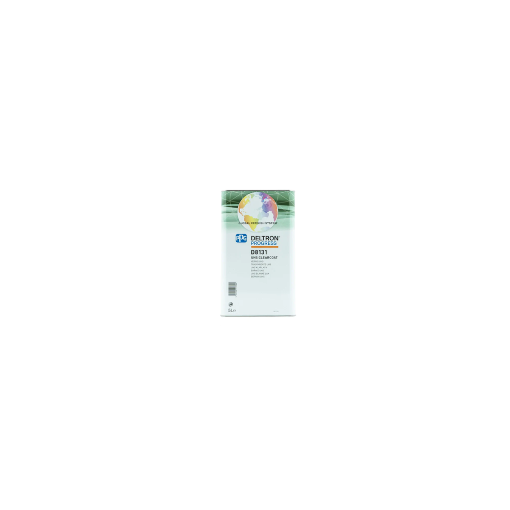 PPG - VERNIS 8131