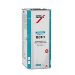 SPIES HECKER - VERNIS HS 8810 - PERMASOLID SPEED-TEC - 5L