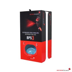 DISPENSATEUR DE COUVERCLES - BOSSAUTO