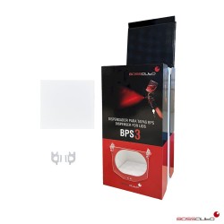 DISPENSATEUR DE COUVERCLES - BOSSAUTO