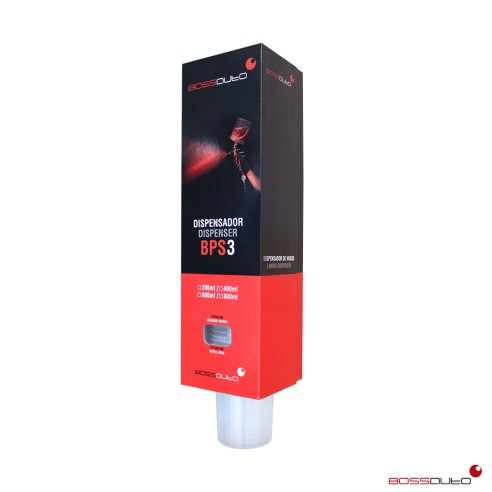 DISPENSATEUR DE GODETS - BOSSAUTO