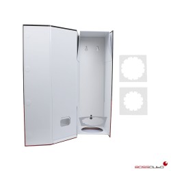DISPENSATEUR DE GODETS - BOSSAUTO