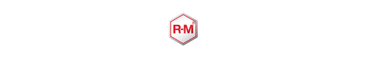 Peinture auto professionnelle marque RM : Peinture Auto France